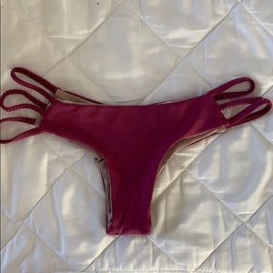 Midori bikinis Emmie bottoms